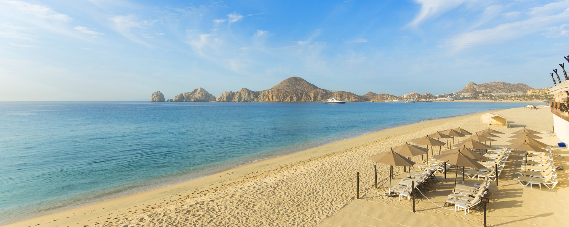 Villa Del Arco Cabo San Lucas Beach   