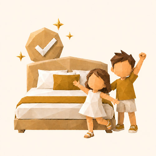 Kids Stay Free**