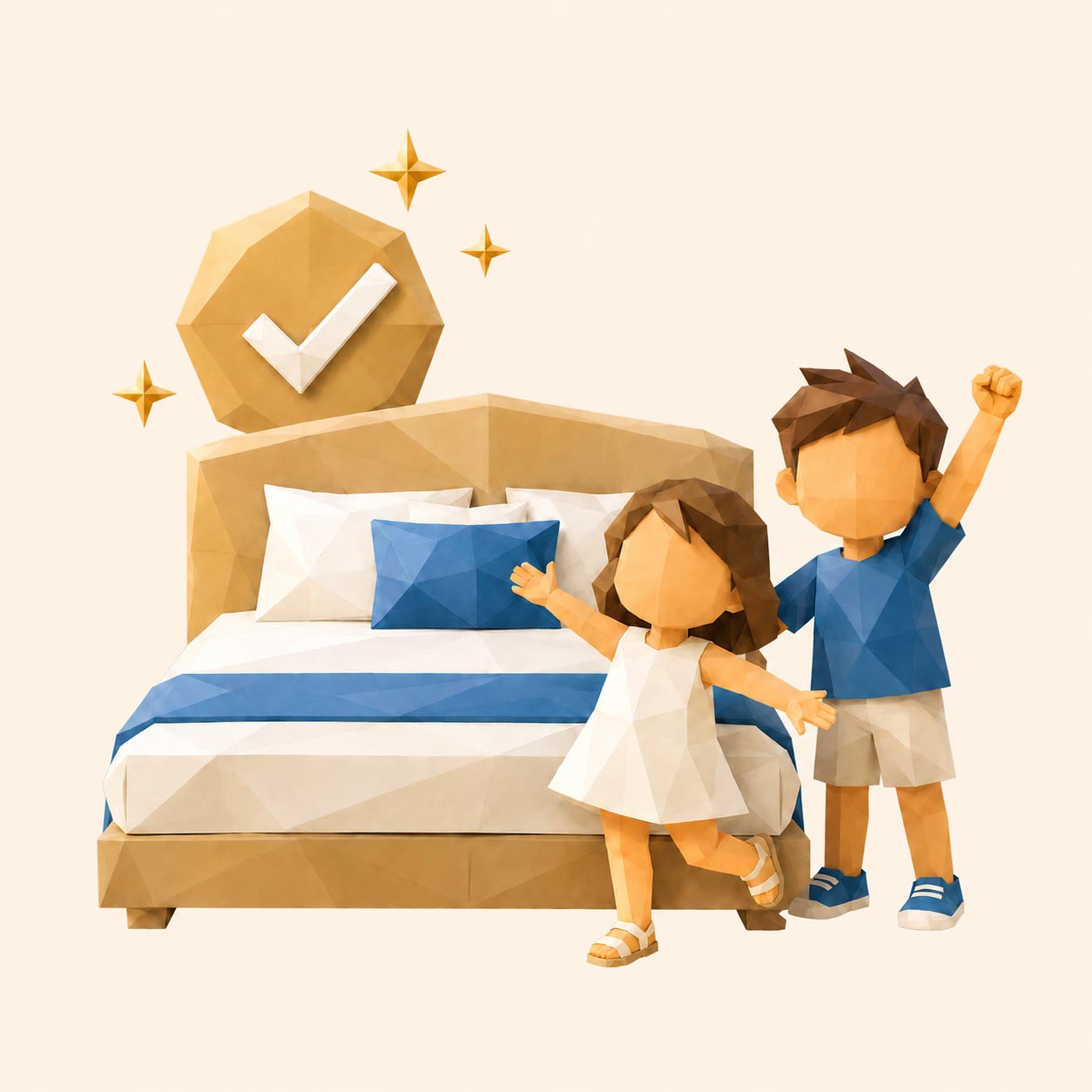 Kids Stay Free**