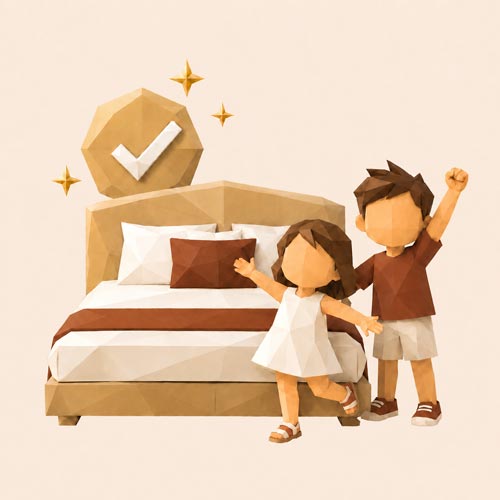 Kids Stay Free**