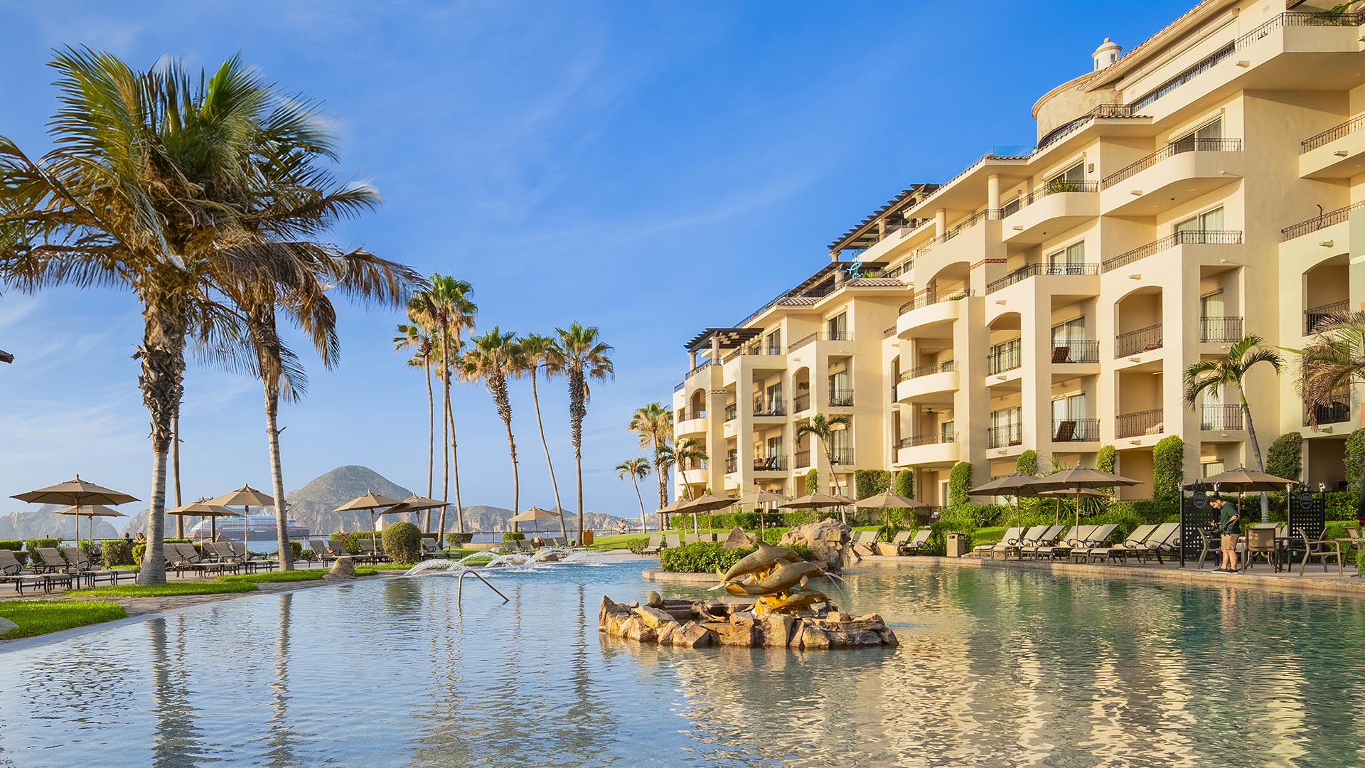 Luxury Cabo San Lucas Suites