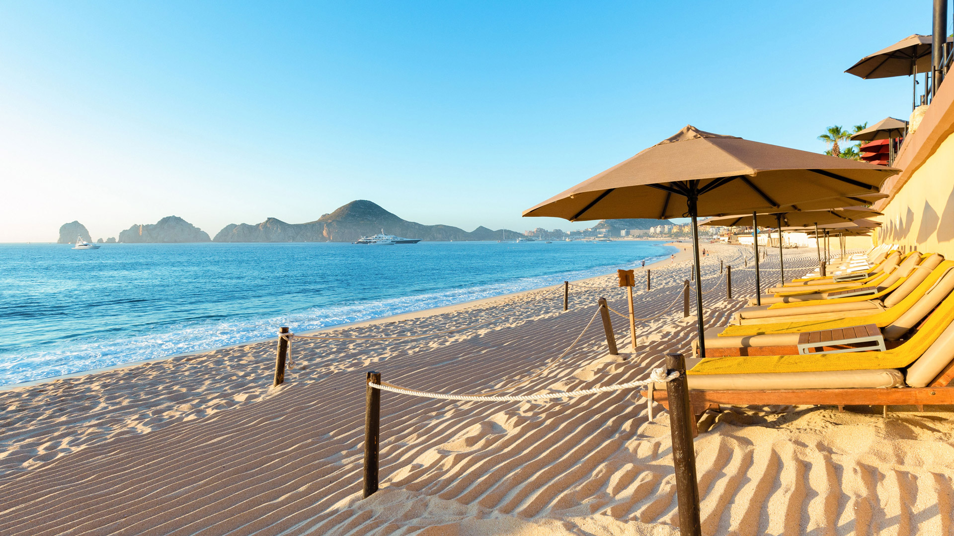 Luxury All Inclusive Resorts & Hotels Luxury All Inclusive Resorts & Hotels