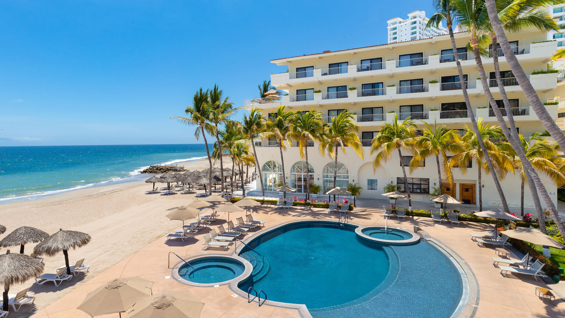 Acerca del hotel Acerca del hotel