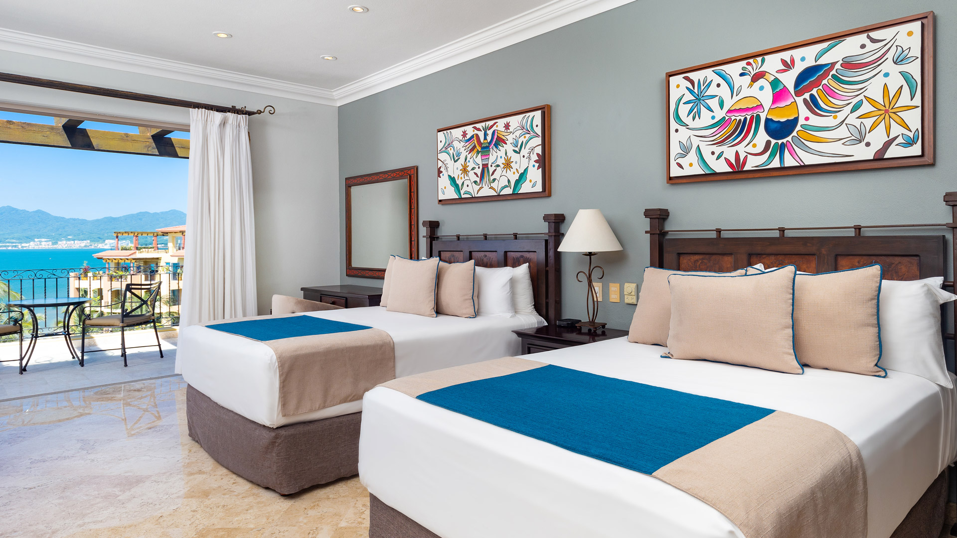 Suites de lujo en Nuevo Vallarta Suites de lujo en Nuevo Vallarta