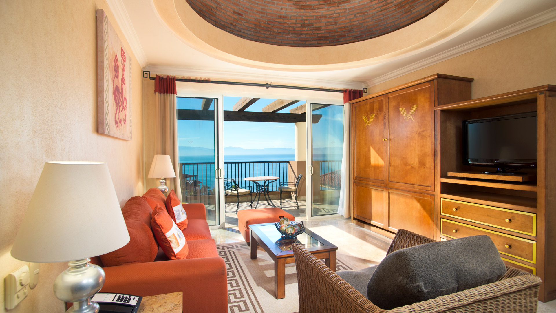 Nuevo Vallarta Suites