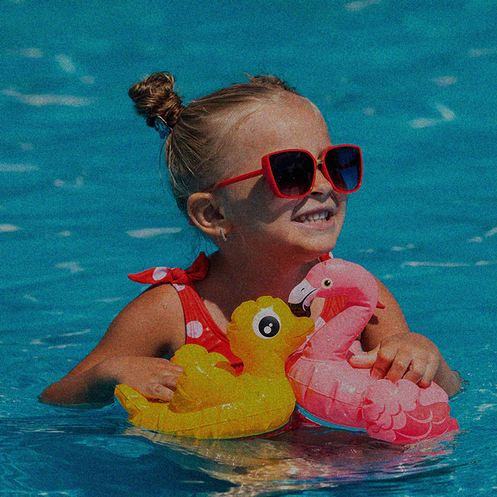 Villa La Estancia Cabo Free Kids