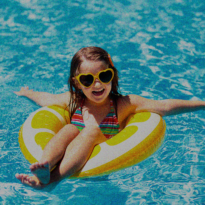 Villa Del Palmar Vallarta Free Kids