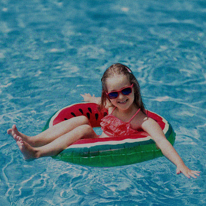 Free Kids Villa Del Palmar Flamingos