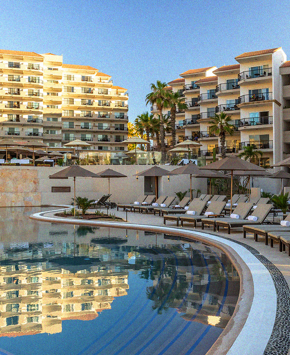 Villa Del Palmar Cabo San Lucas