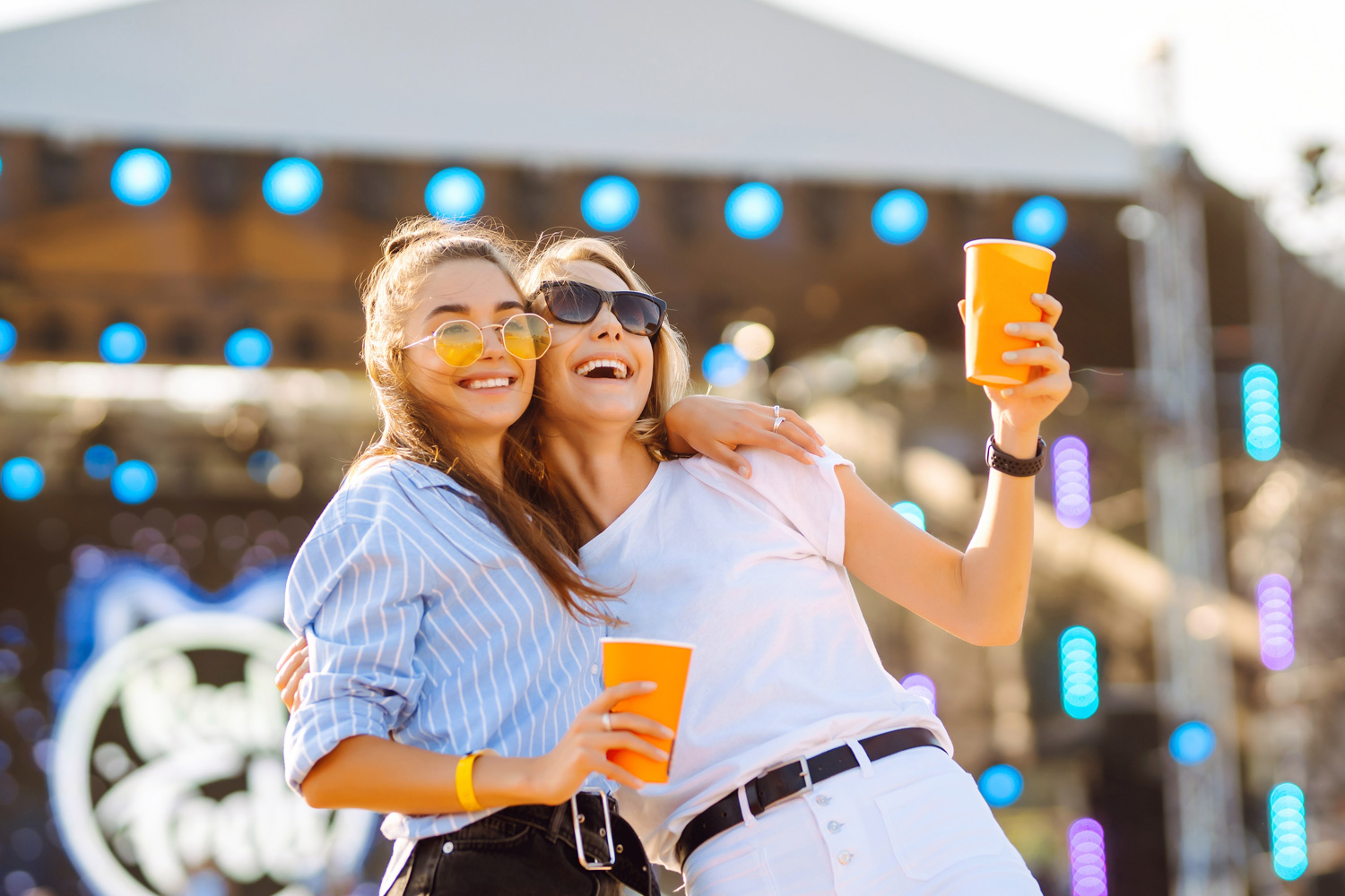 The High Street Party Band