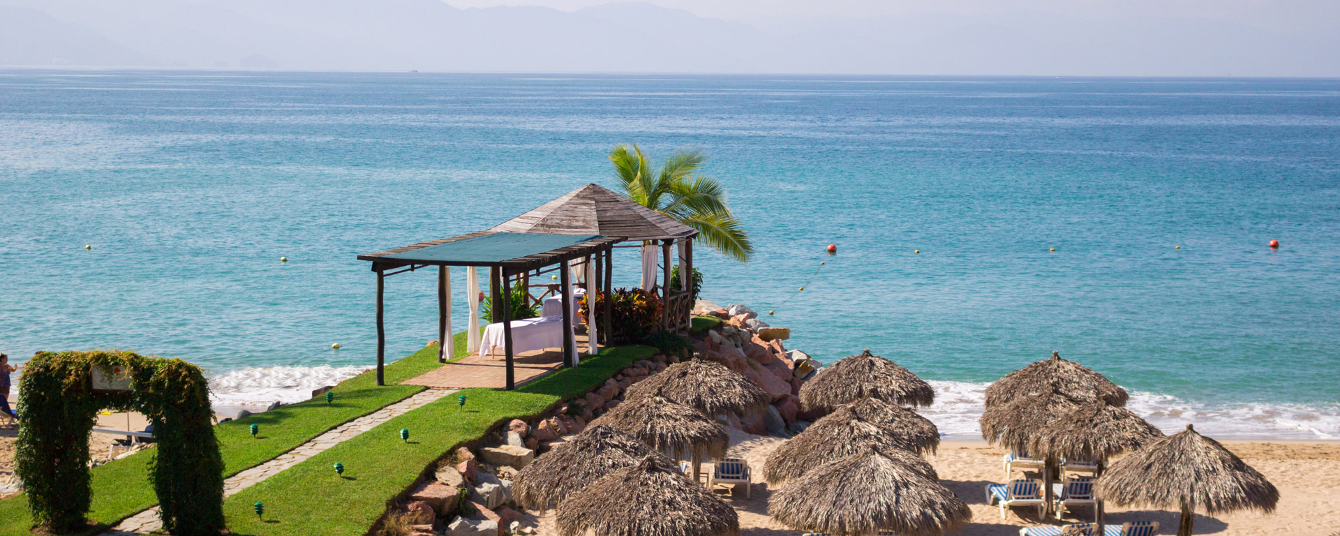 Villa Del Palmar Puerto Vallarta Beach