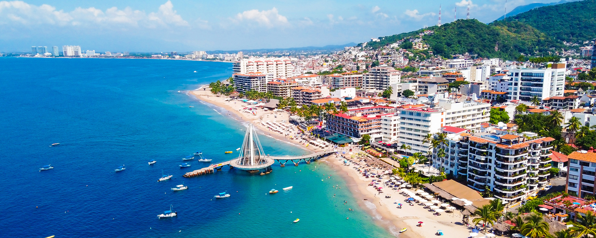 Villa Del Palmar Puerto Vallarta Beach