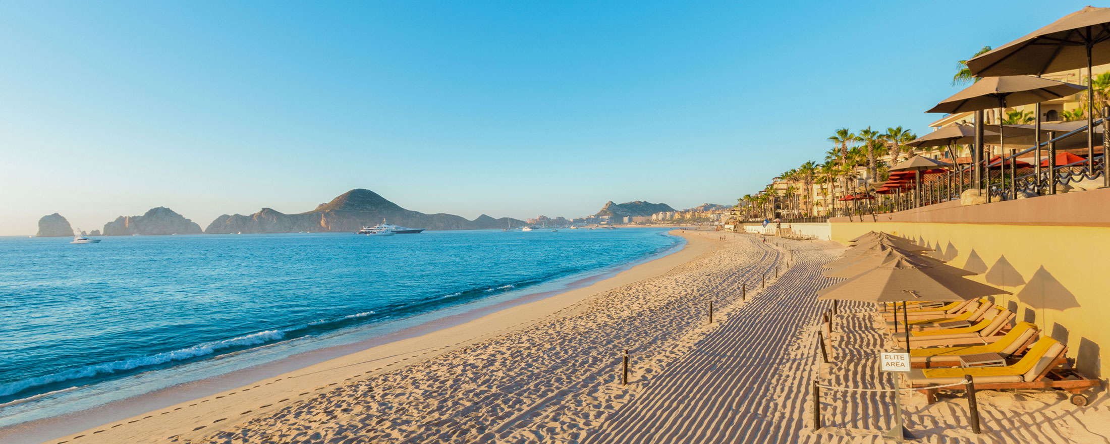 Villa Del Palmar Cabo San Lucas Playa