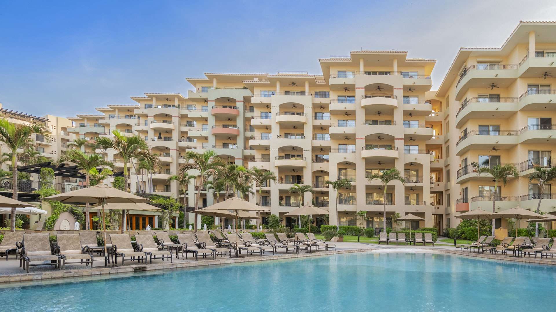 Detalles de la Suite