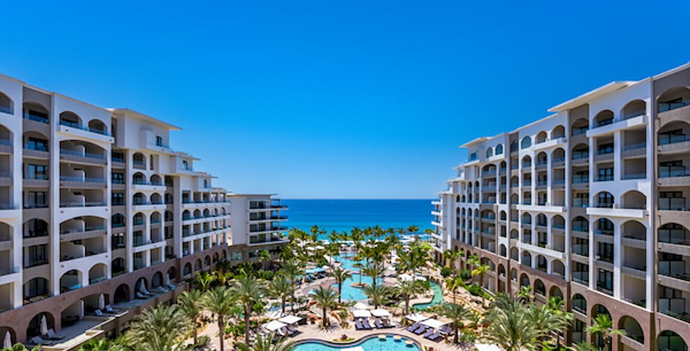 The Best Resorts in Cabo San Lucas