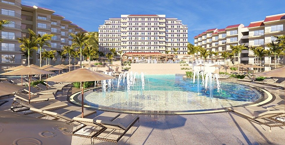 Villa del Palmar Beach Resort & Spa unveils renovation