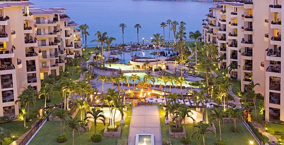 Villa del Palmar, del Arco, La Valencia, or La Estancia: Which Cabo Hotel Is Perfect For You?