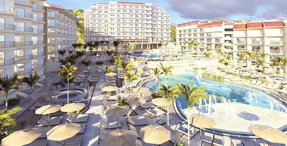 This Popular Los Cabos Resort Will Reopen This October After Extensive Renovation