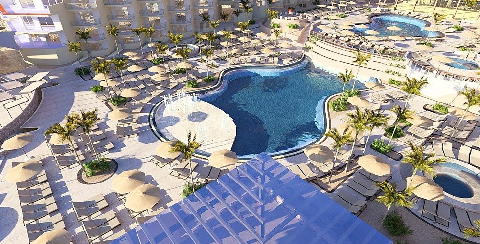 New and Renovated: Reimagining the Guest Experience