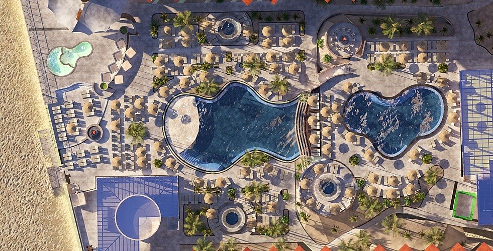Villa del Palmar’s New Vision Takes Shape in Cabo San Lucas