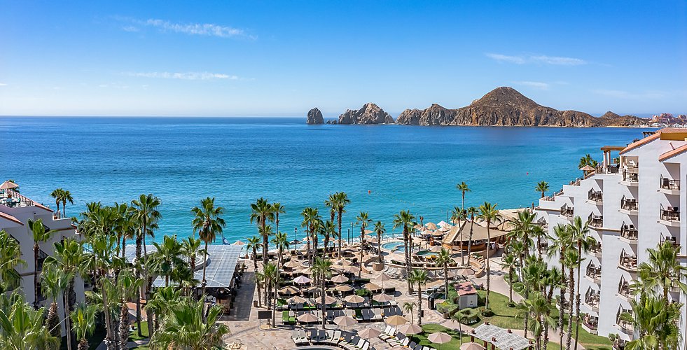 Where to Stay in Cabo San Lucas, Mexico: 7 Best Areas & Hotels