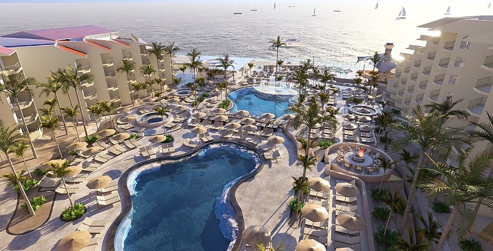 Villa del Palmar Beach Resort & Spa Unveils Inspired Renovation as Part of Visionary Growth