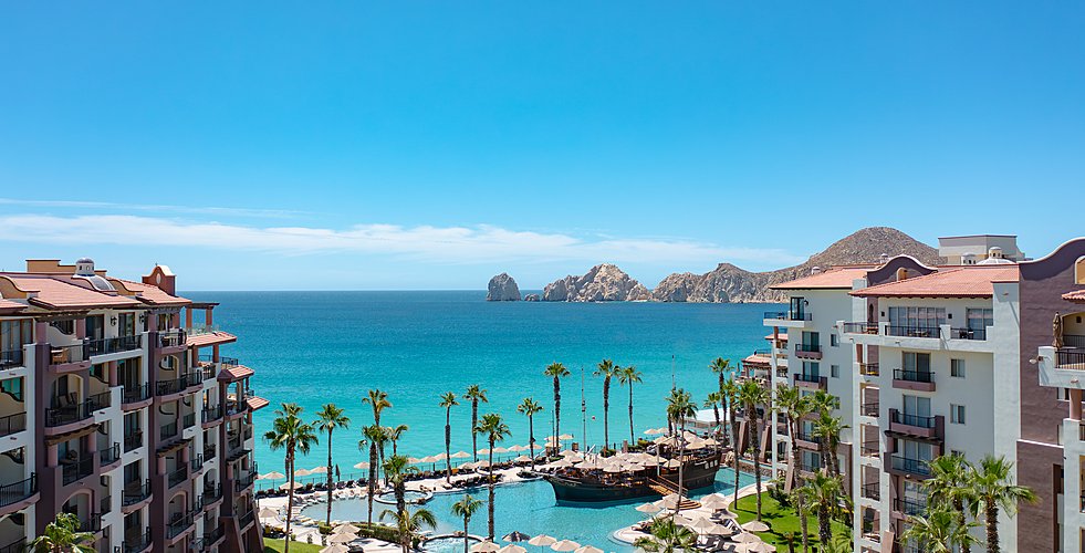 That Gorgeous Drive Between Cabo And San José? Villa Group Wants To Make It Even More Beautiful