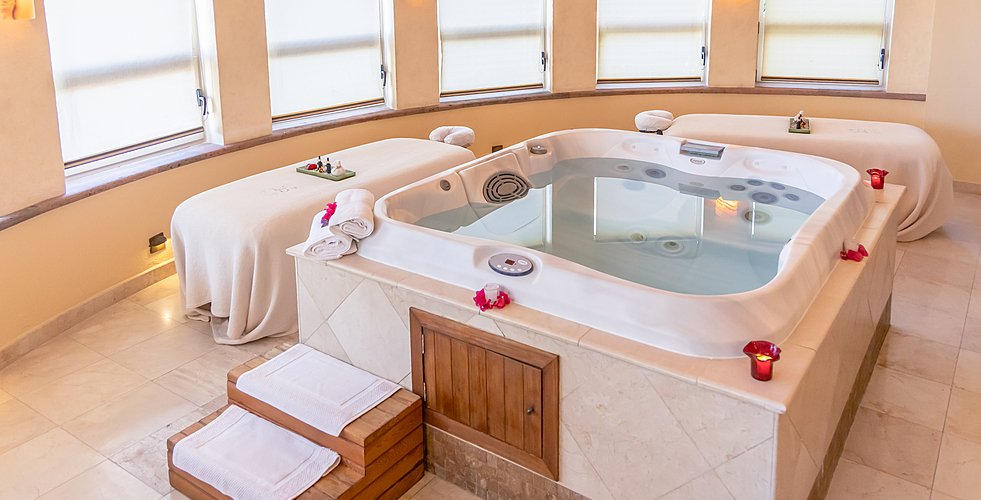 New Year Wellness Reset: Escape the Cold with These New Spa Rituals in Mexico