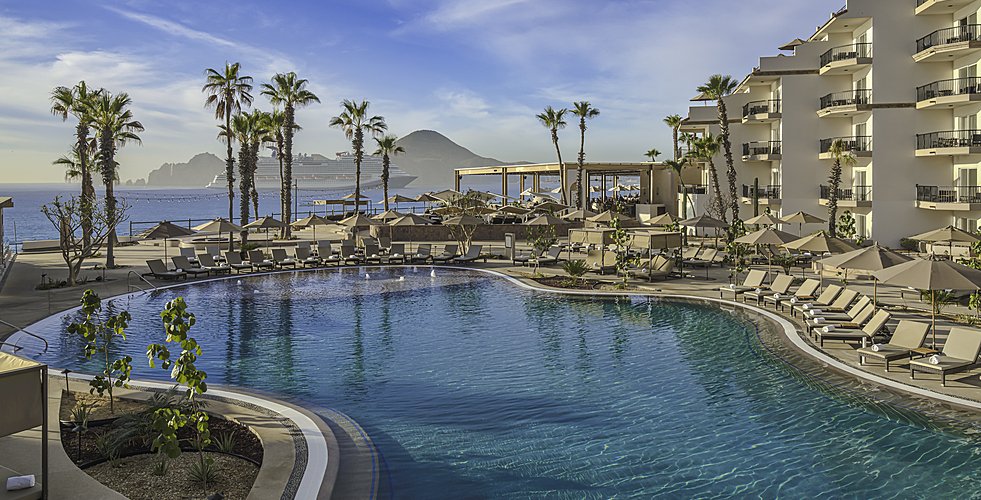 Planning for spring and summer travel: family vacation to Villa del Palmar Cabo