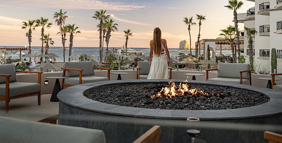 Villa del Palmar Cabo San Lucas Unveils a Bold Transformation, Revitalizing Pools, Dining and Entertainment to Fuel their Luxury Tourism Growth in Cabo
