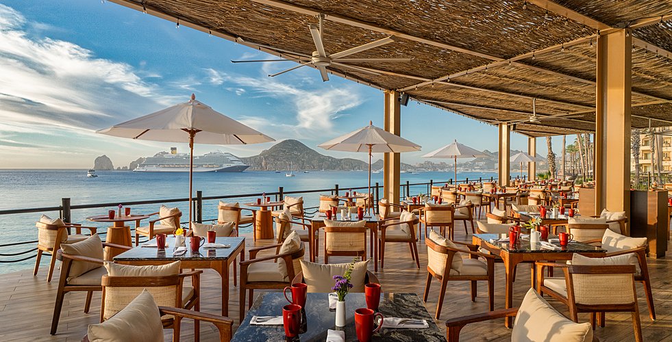 What’s New at Villa del Palmar Cabo San Lucas? A Complete Renovation You Have to See