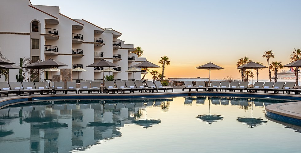 Villa Del Palmar Beach Resort & Spa Cabo San Lucas Unveils Inspired Renovation as Part of Visionary Growth