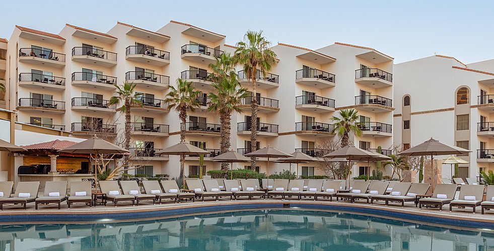 Villa del Palmar Beach Resort & Spa Cabo Transforms