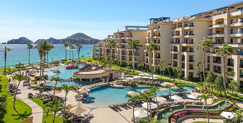 Not All Cabo Stays Are the Same: Which of the Villa Group Resorts Fits Your Travel Style?