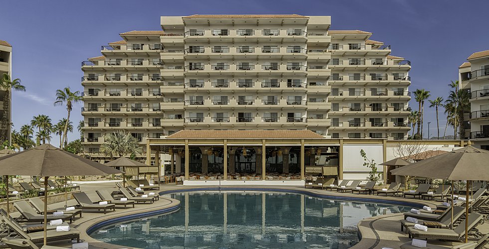 Cabo San Lucas Spring Break Fun For Families At Villa del Palmar