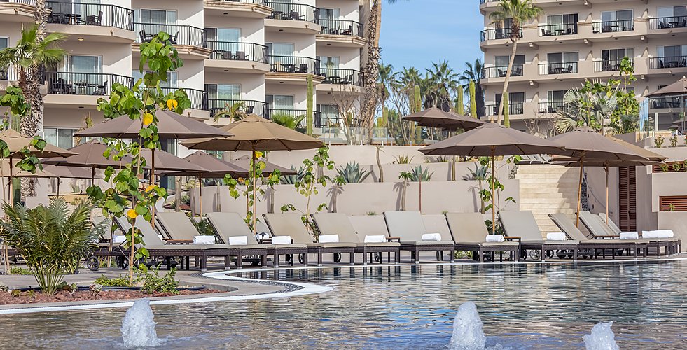 21 Hotel Renovations Happening in 2026