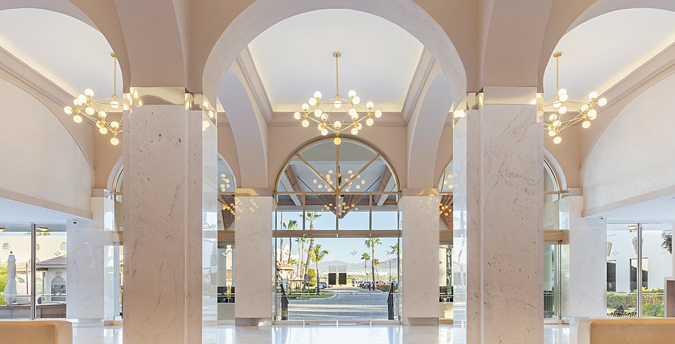 Adventure Meets Oceanfront Luxury at Villa del Palmar Cabo