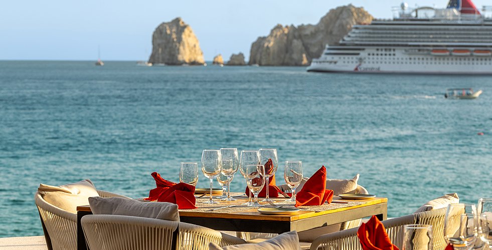 Villa del Palmar Cabo San Lucas Resort and Spa Review