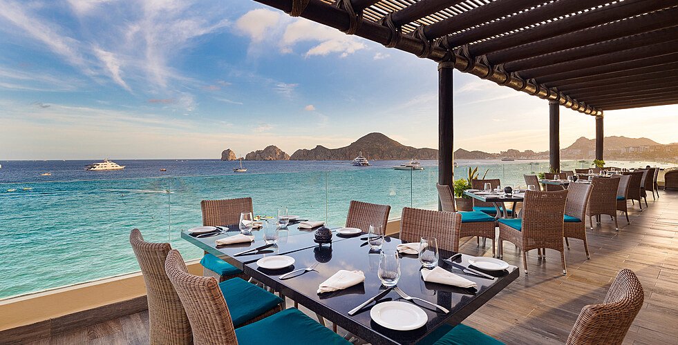 The Best Hotel Views in Baja California Sur 2026