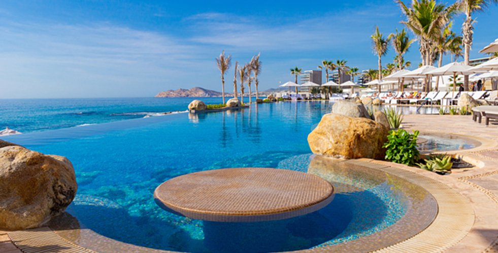 77 New Hotels Around The World Opening This Spring