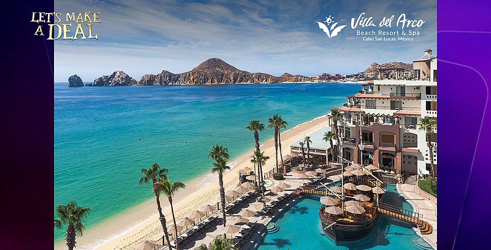 Villa del Arco: One of the Best Resorts to Stay in Cabo San Lucas
