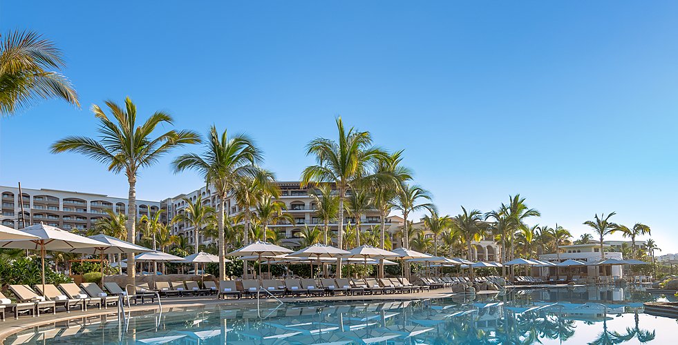 Destinations in Mexico to treat yourself