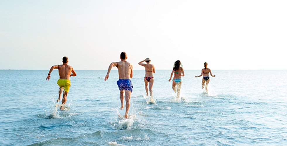 Family-Friendly Spring Breaks At Top Resorts Around The World