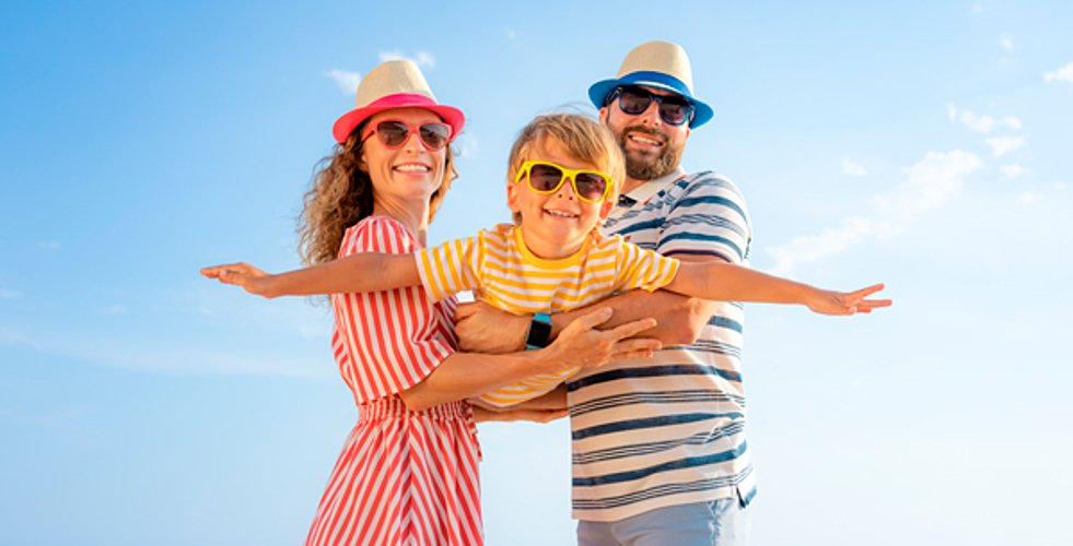 22 All-Inclusive Resorts for Big Families