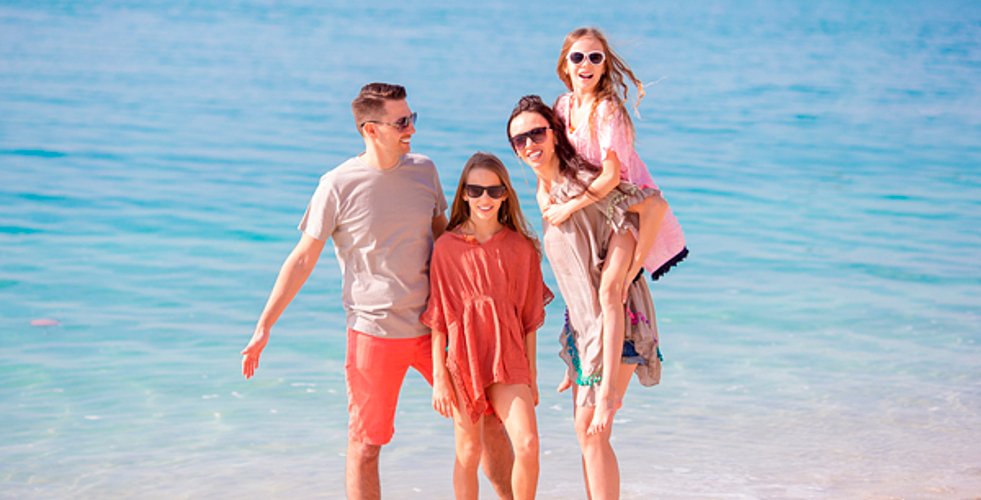 From Cancun to Costa Rica, the resort is the destination at these new all-inclusive spots for families