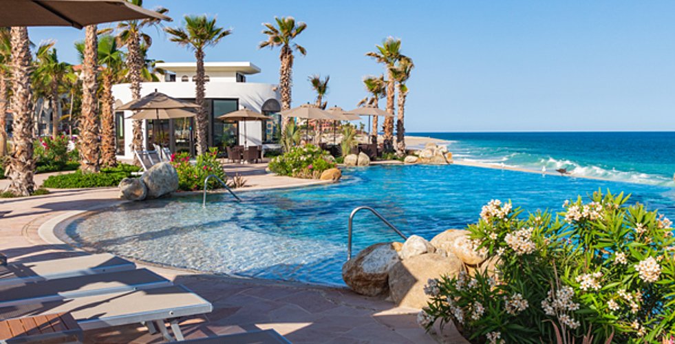 Review: Villa la Valencia Beach Resort & Spa Los Cabos