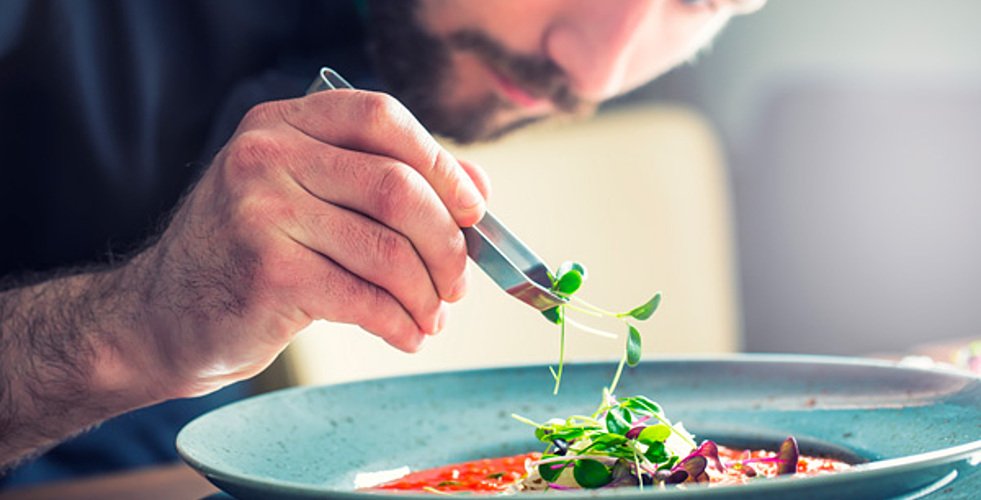 Los mejores chefs del mundo llegan a Vallarta Nayarit Gastronomica