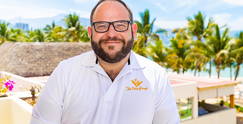 Sandor J. Winkler has been appointed Corporate Director of Sales & Marketing at The Villa Group Beach Resorts & Spas
