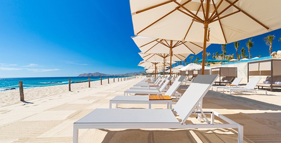 Why Villa La Valencia is the best new lifestyle resort in Los Cabos
