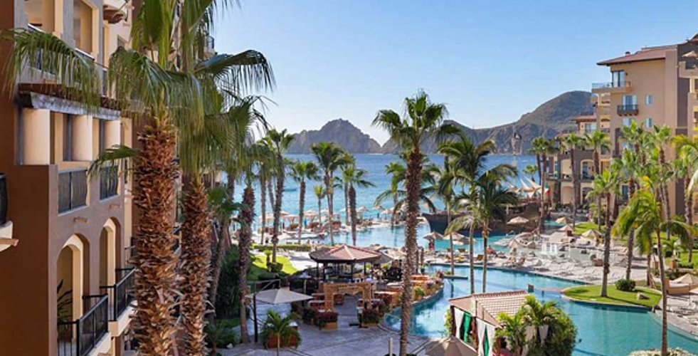 14 Best All-Inclusive Resorts In Mexico And The Caribbean